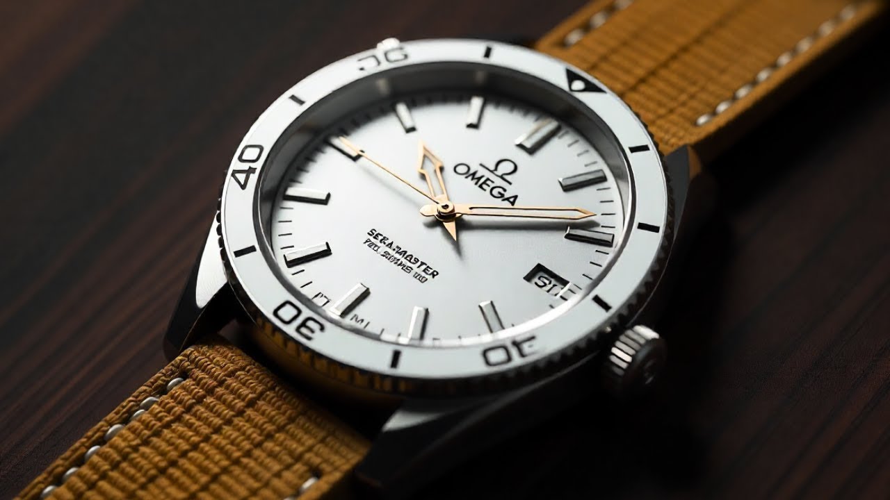 TOP 10 Watches Under $300 Collectors Can’t Stop Talking About