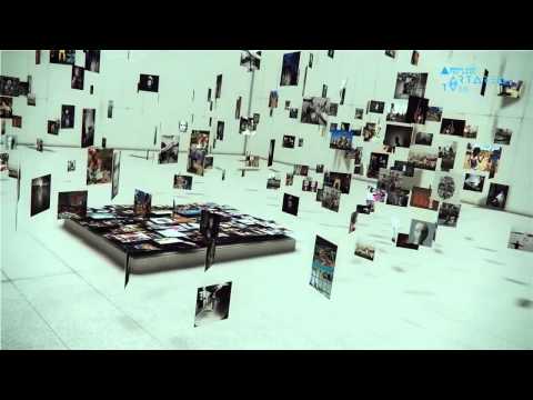 ფოტოკონკურსი ქოლგა 2013  Kolga 2013 HD