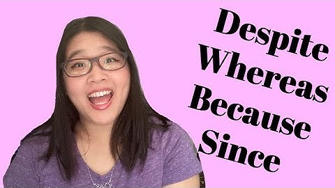 GRE Text Completion 2 - Transition Words