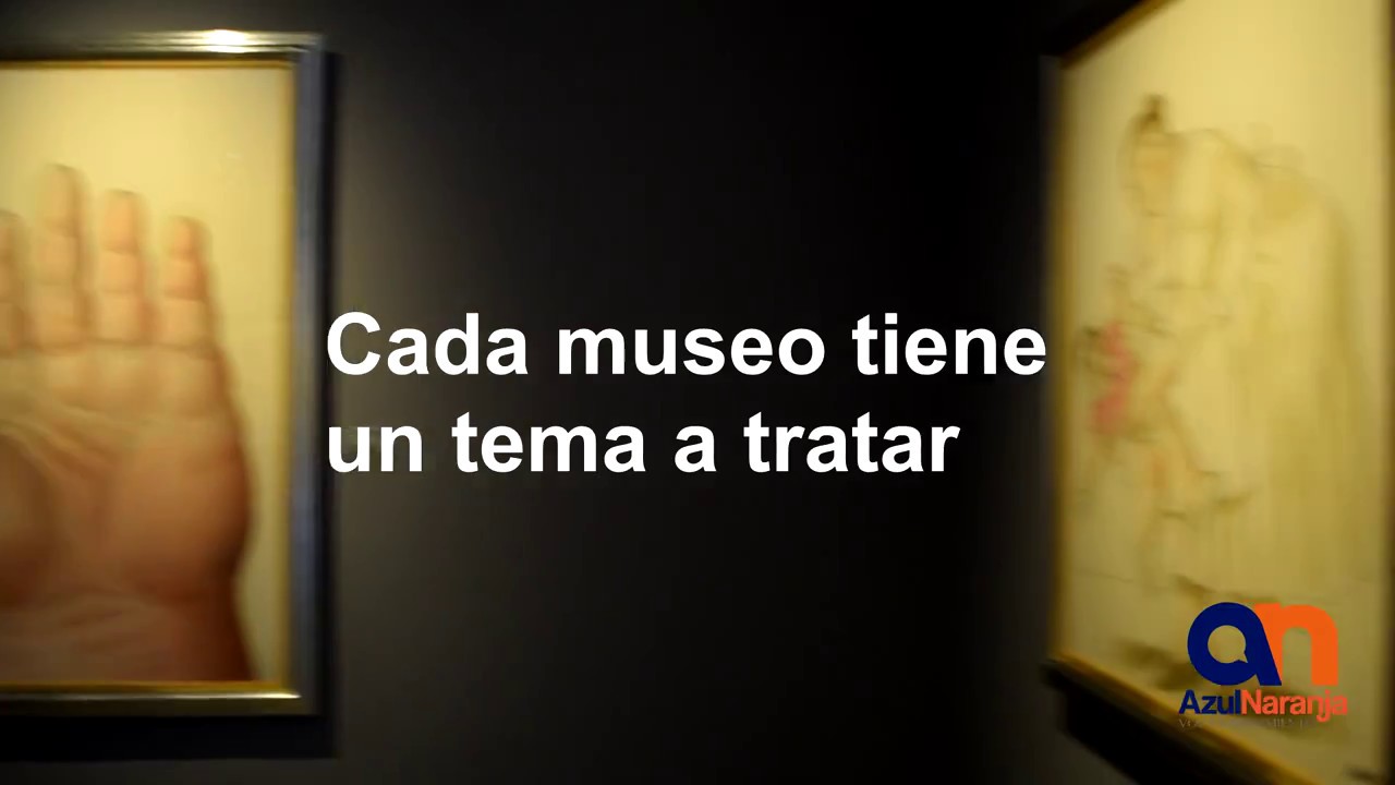 Museos en Medellín, una mirada a la cultura