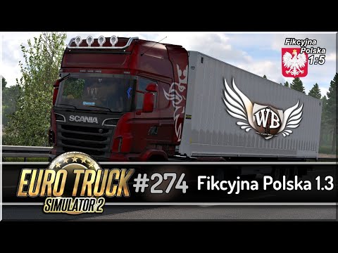 Euro Truck Simulator 2 - #274 