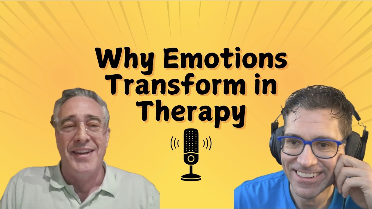 Наука, лежащая в основе эмоциональных изменений