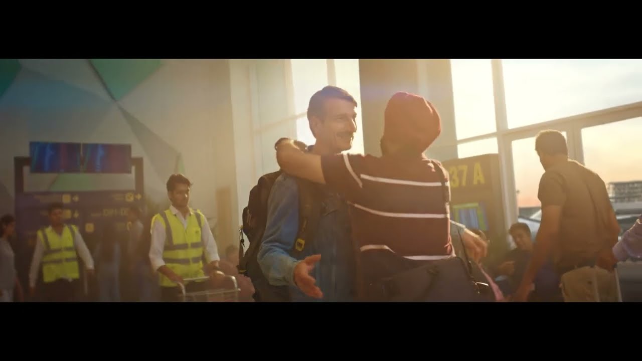 Sparsh CCTV - Sonu Sood brand Campaign