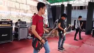 Cholesterol | Pacar Rahasia | Cover Cappucino | Kampung Cina