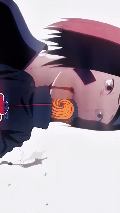 「 Obito rin 」 4K Tamil Edit 👑 | Broken Story🥺 #naruto #obito