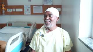 Severe Headache &amp; Memory Loss Treatment | Brain Surgery Story | Best Neurosurgeon in India- Dr. Atma