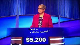 FINAL JEOPARDY ALL-NEW RESULT TODAY WEDNESDAY APRIL 10, 2024😳🏆👍