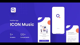 ICON Music Player 01 tutorial in hindi |Kodular Tutorial