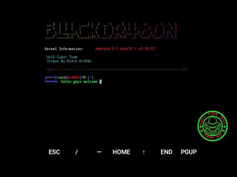 Coba sc Black Fb Premium v0.8 - YT DR460N