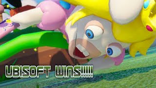 What Just Happened Ubisoft Wins E3!!!!!!