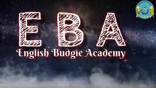 فريق أكاديمية البادجي الانجليزي ( E B A )