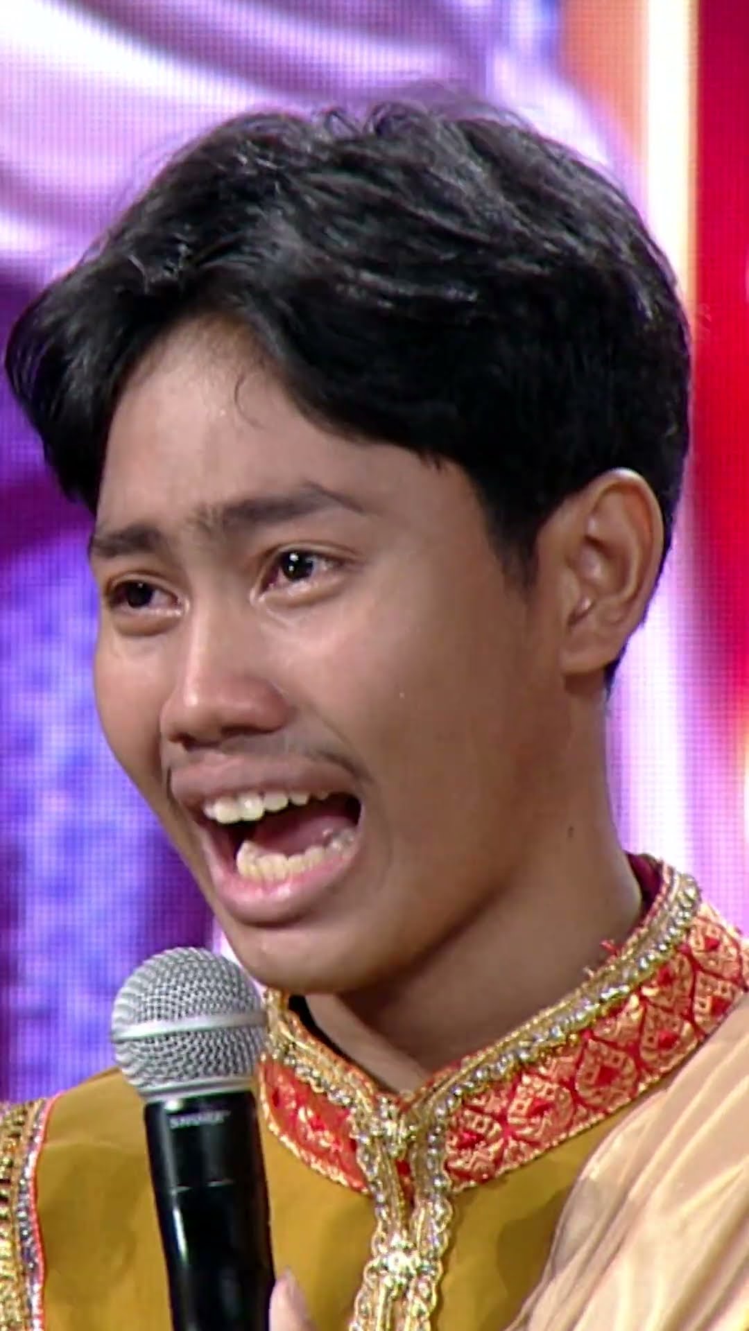 ตอนนี้เราสำเร็จไป 1 ก้าวแล้วครับ #workpoint23 #ชิงช้าสวรรค์2025