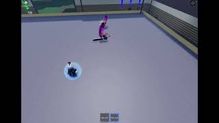 Atlas [US Rat Deusphage] vs Slabste (he wasted my time) BANE Challenge