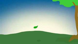 Alicia Abell Falling Leaf.wmv
