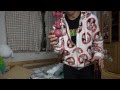 6000円のけん玉買っちゃったから開封する！！！