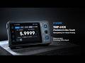 FNIRSI TMP-610S 3-in-1 DMM | Bluetooth App + DSO+ DDS Gen Review