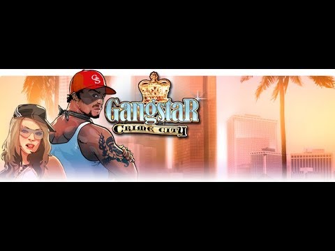 Видео: "Gangstar: Crime City" - Gameloft (Java игра)