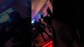RELL DIBIA$E ft BLM - Brooklyn Performance live [official video]