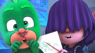 pj masks season 2 friend or foe pj masks 2019 4k hd pj masks official