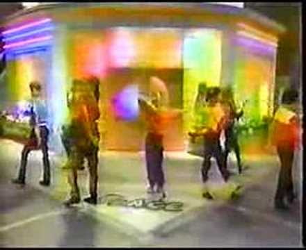 Kids incorporated - Dynamite (1984)