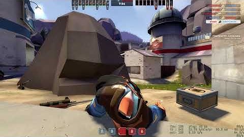 tf2 bot gone wild