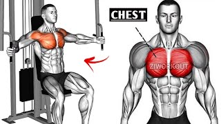 Unlock Your Chest Potential: Proven Exercises for Maximum Impact!