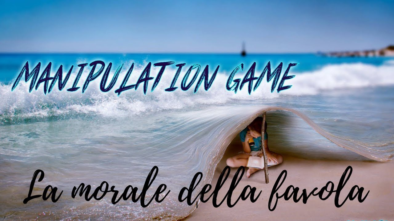 Favola Con La Morale L Unione Fa La Forza