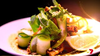 "Home Cooking Is Where The Heart Is" #MKR #ComingSoon
