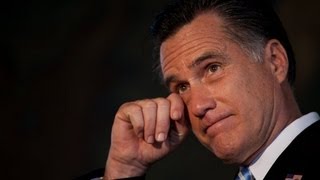 GOP Abandoning Romney