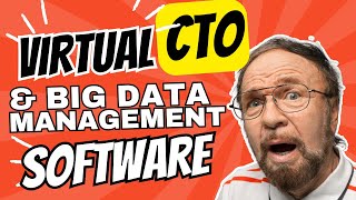 Build Custom Consumer Databases – Starting at $499/Month - Virtual CTO & Data Management Software Net Worth