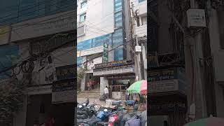  Azr Parcel And Qurier Service Main Office Kawranbazar Dhaka Bangladesh