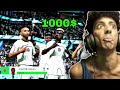 لاعب سوبر ب 1000 الفوت الجزء الاول 
