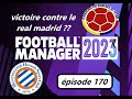 La Carrière fm 2023 la saison 10 (sans diplôme , sans expérience) épisode 170