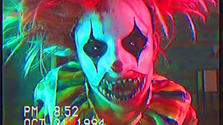 All My Past Halloween Costumes (Since 1988!)