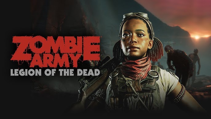 Zombie Army 4: Dead War PS4 MÍDIA DIGITAL PROMOÇÃO