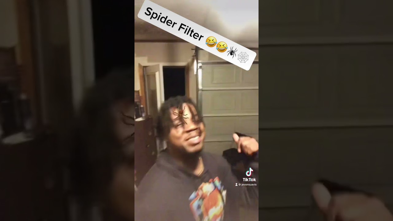 Watch Ohhh it’s a spider !!!! 😂😂 #spiderprank #shorts #fyp on YouTube Watch Ohhh it’s a spider !!!! 😂😂 #spiderprank #shorts #fyp on YouTube