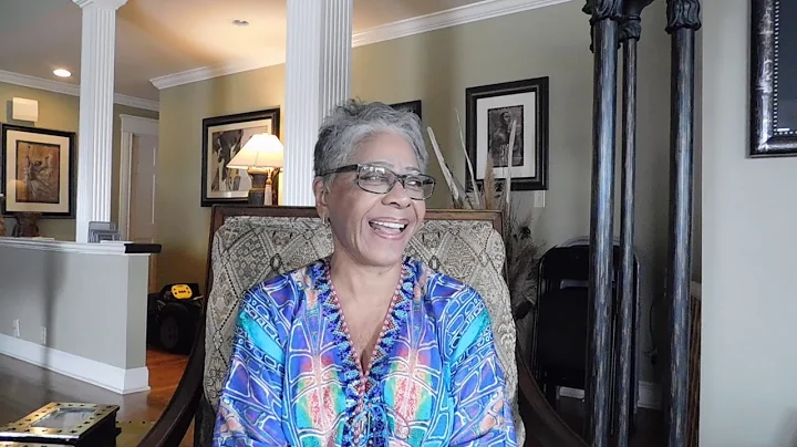 Diane Mason - Oral History Project - Bessie Smith ...