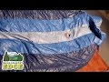 Big Agnes Lost Ranger 15 Sleeping Bag