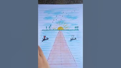 nippons way drive | pencil sketch | original tutorials #satisfying #creativeart #easyart