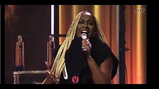 SWV vs Xscape 'Weak' #Verzuz #SWV #weak