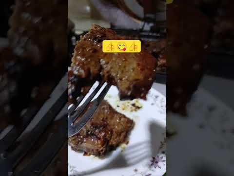 كباب من البيت  والطعم خرافي  # لاتنسوا الايك والاشتراك فى القناه وصفات مطبخ ساميه ♥️
