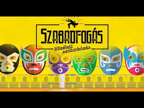 Szabadfogás | 2017.04.19.