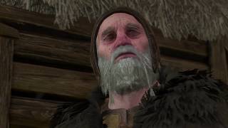The Witcher 3 Wild Hunt/ 20.Bölüm/ Gvent Velen Oyuncuları/ Hakikat Yıldızlarda Saklı screenshot 2