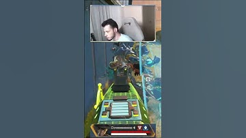 ARC STAR OMG #shorts #apexlegends