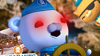 CAVE WETA (Octonauts YTP) screenshot 5