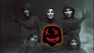 Hacker song / DJ  remix songs _ new English songs