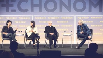 Techonomy 15- Magisto Interview with Paula Batson