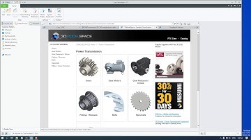 Tu Hoc Creo Parametric 7.0 - Bài 001 :  Làm Quen Với Creo 7.0