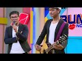 Genting - Ningrat band live rumpi trans tv