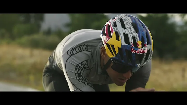 Braden Currie - Single Track To Kona (Season 2, Ep...